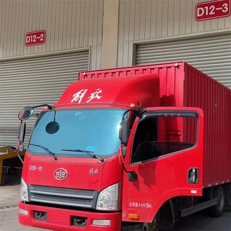河北石家庄赵县到安徽物流公司——专业货运，安心送达（到安徽的物流公司）