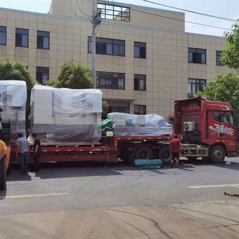 河北石家庄赵县到南京物流公司一站式服务，让货运更轻松
