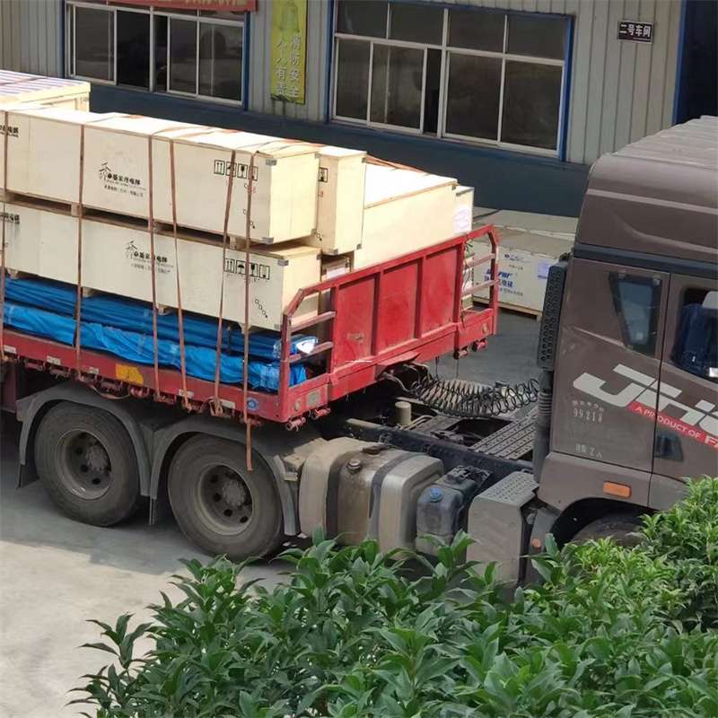 河北石家庄赵县到海口物流公司一站式服务，让货运更轻松